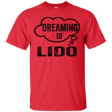 Dreaming Of Lido