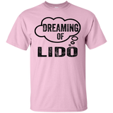 Dreaming Of Lido