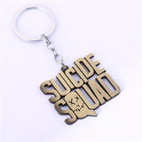 SUICIDE SQUAD KEY CHAIN