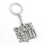 SUICIDE SQUAD KEY CHAIN