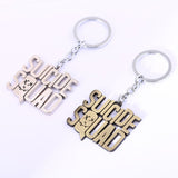 SUICIDE SQUAD KEY CHAIN