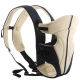 ECOSUSIFRONT BACK POPULAR BABY CARRIER